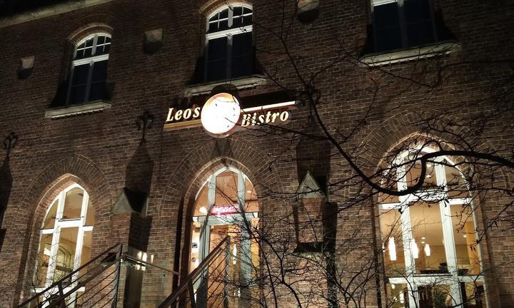 Leo's Bistro