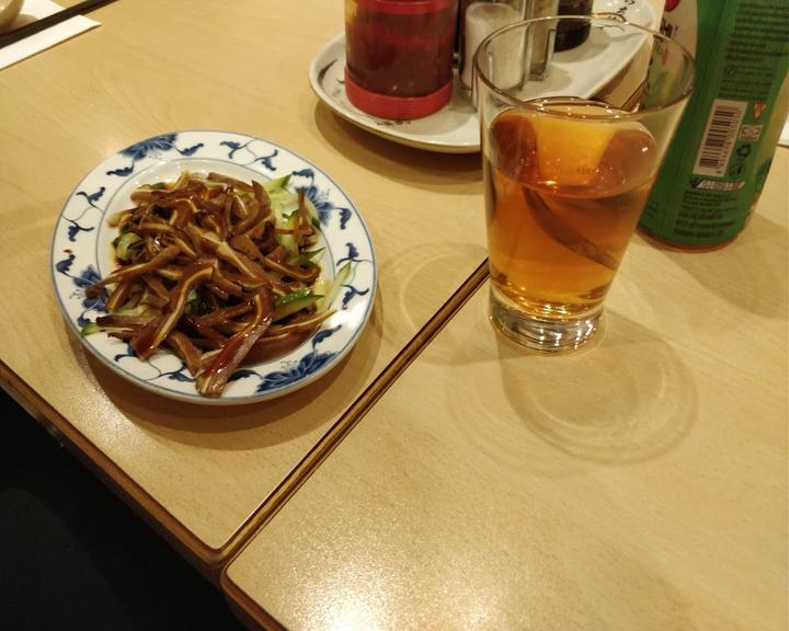Lon Men's