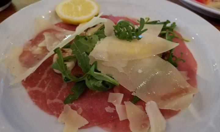Lust auf Italien