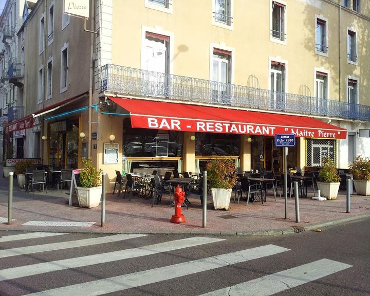 Borsen Restaurant Maitre