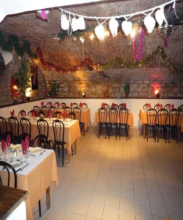 Borsen Restaurant Maitre