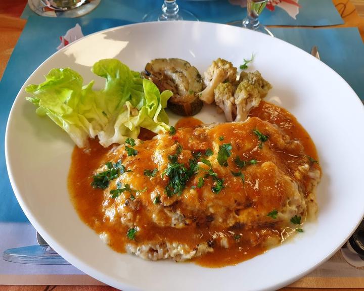 Borsen Restaurant Maitre