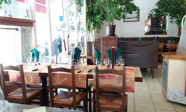 Borsen Restaurant Maitre