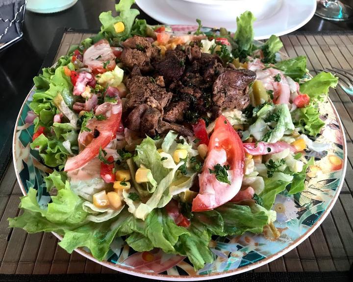 Borsen Restaurant Maitre