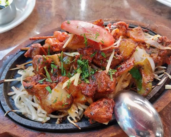 Indisches Restaurant Maharadscha