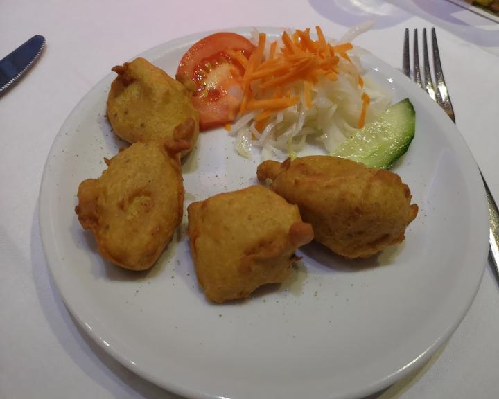 Indisches Restaurant Maharadscha