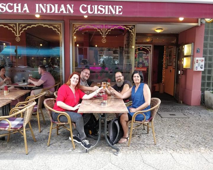 Indisches Restaurant Maharadscha