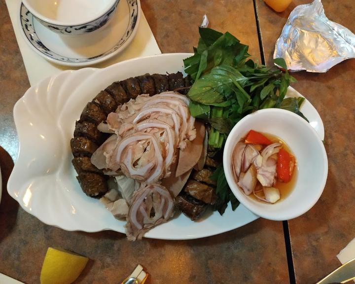 Thanh Koch