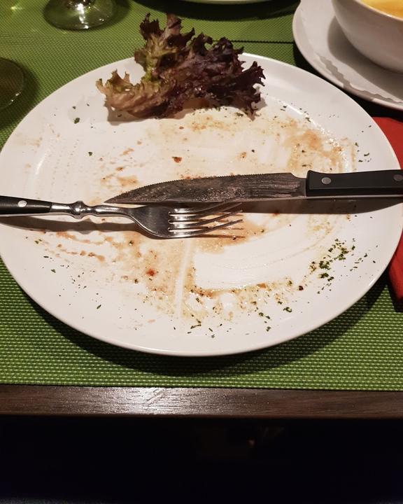 Die Pfaelzer Restaurant