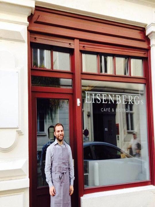 Eisenbergs