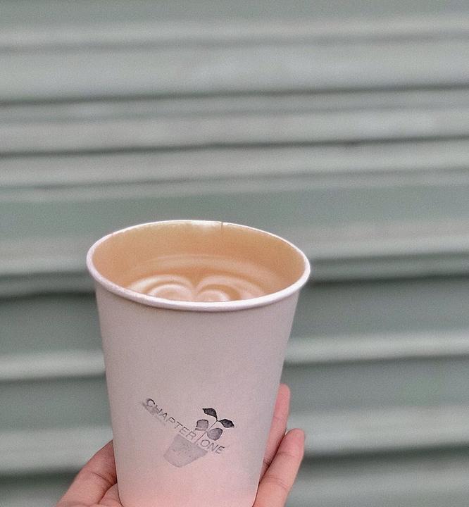 Chapter One Coffee Berlin