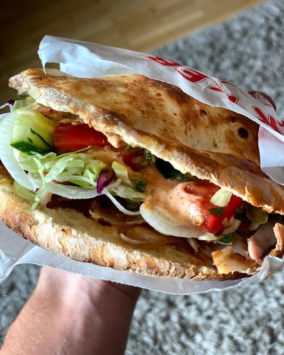 Antep Kebap