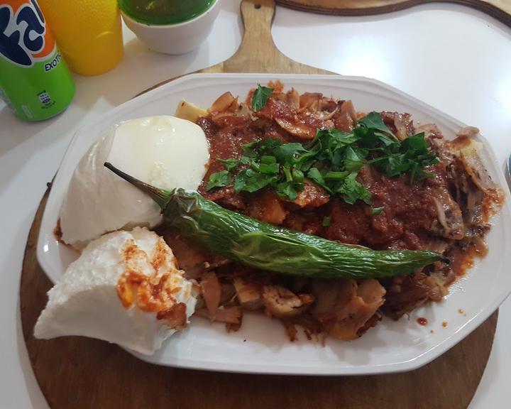 Antep Kebap