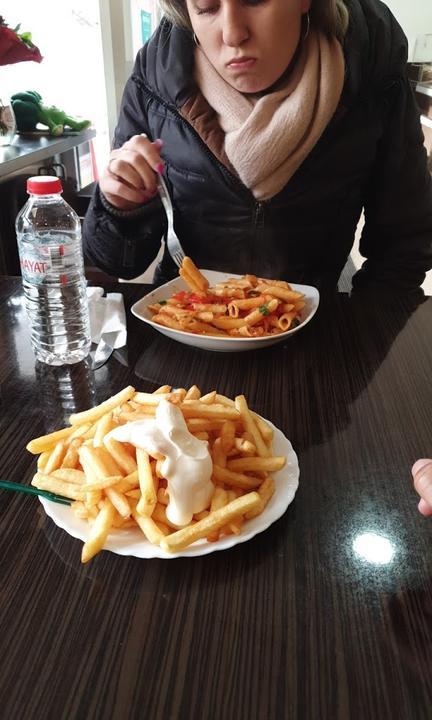 Antep Kebap