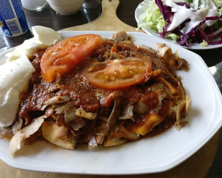 Antep Kebap