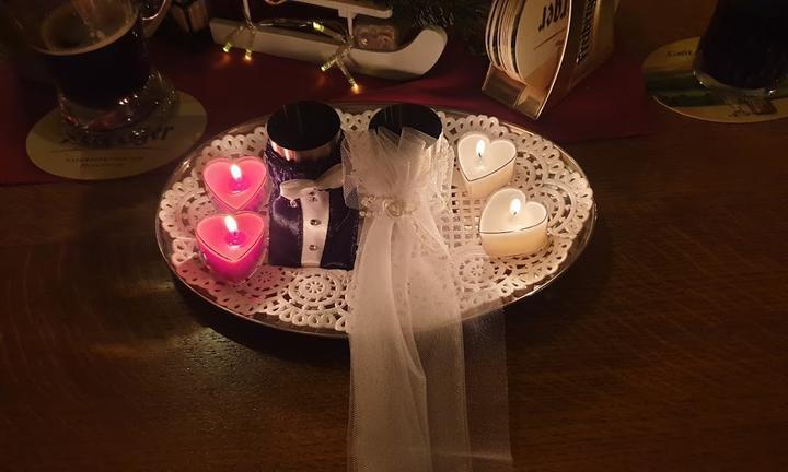 Gasthaus Zum Kommandanten