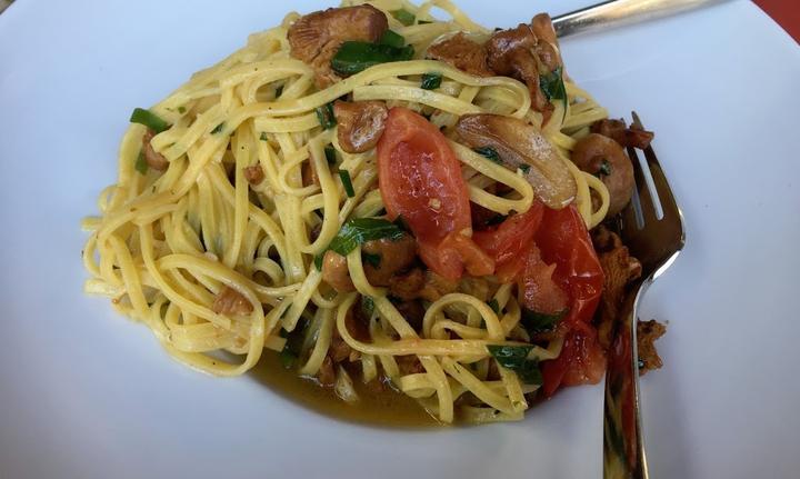 Ristorante Il Pomodoro