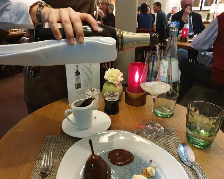 Weinwirtschaft Franz Keller & Weinshop