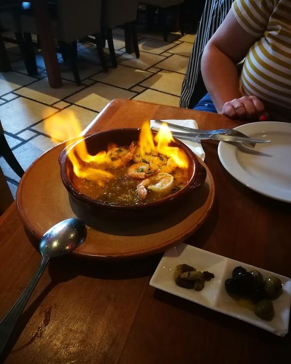 Caramba Especial
