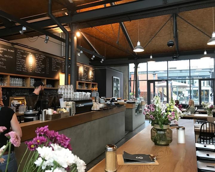 Elbgold Rostkaffee Gmbh