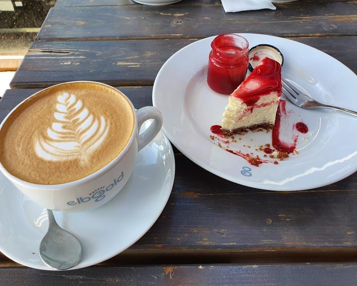 Elbgold Rostkaffee Gmbh