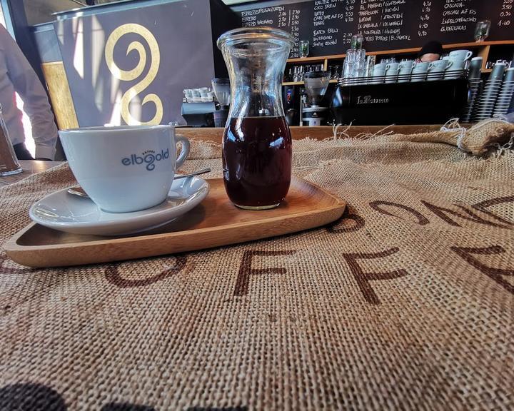 Elbgold Rostkaffee Gmbh