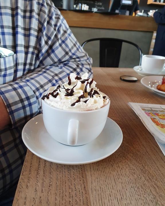 Elbgold Rostkaffee Gmbh