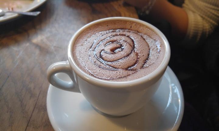 Elbgold Rostkaffee Gmbh