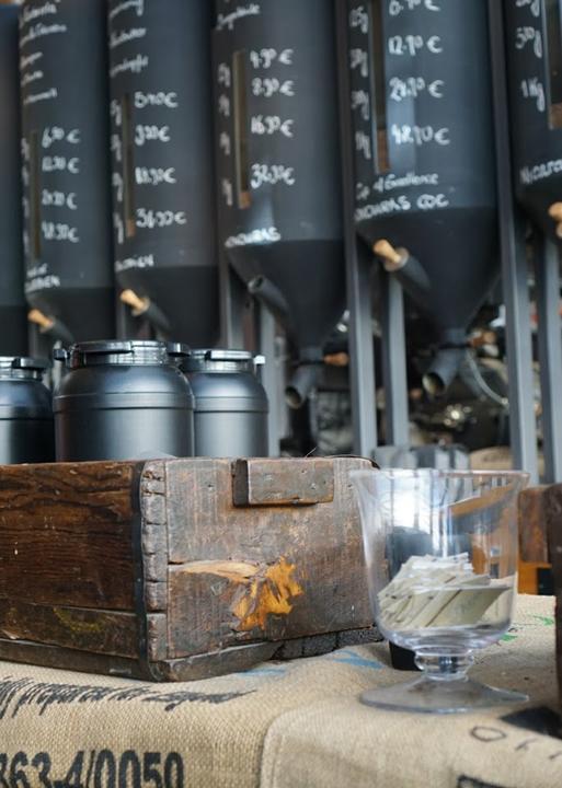 Elbgold Rostkaffee Gmbh