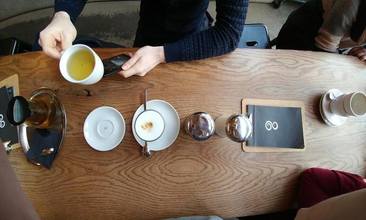 Elbgold Rostkaffee Gmbh