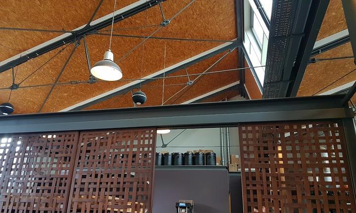 Elbgold Rostkaffee Gmbh