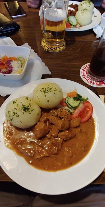 Zur Post