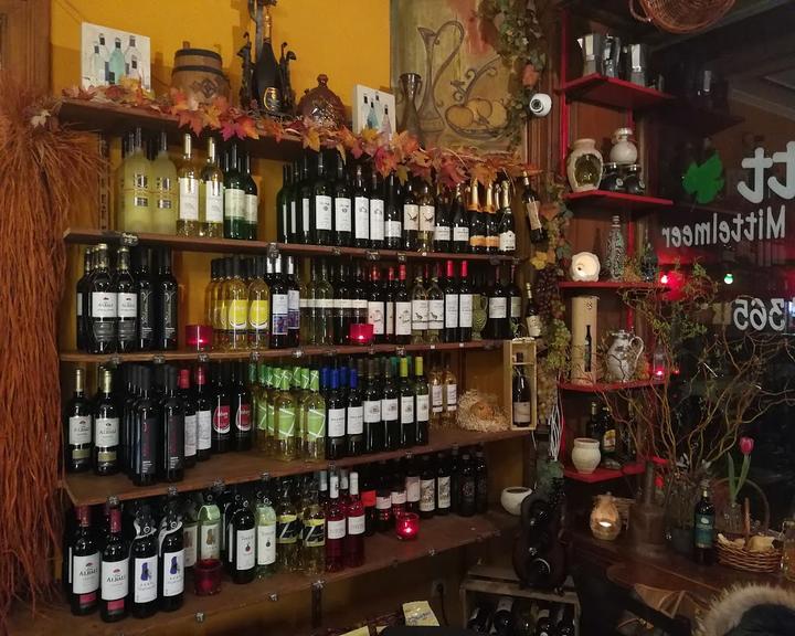 Weinblatt