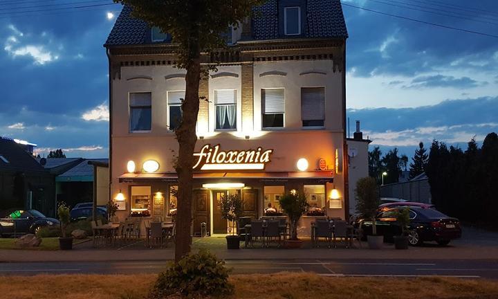 Filoxenia