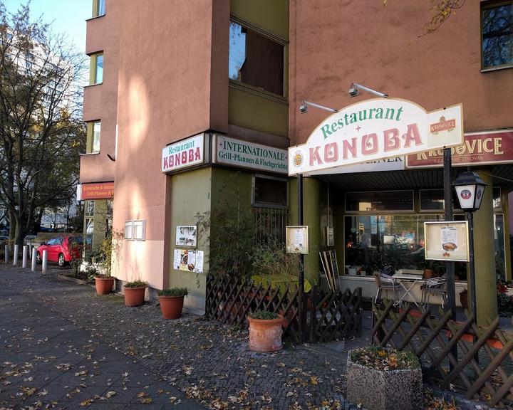 Restaurant Konoba