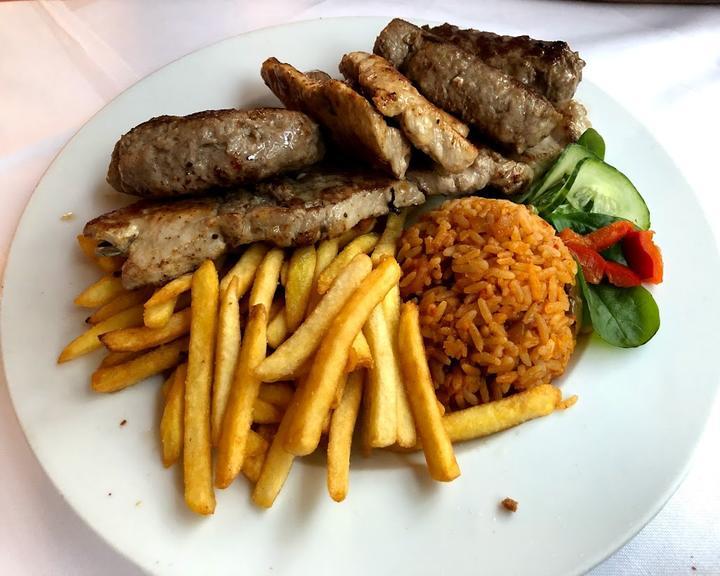 Restaurant Konoba