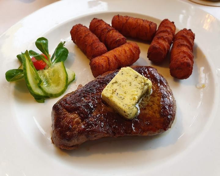 Restaurant Konoba