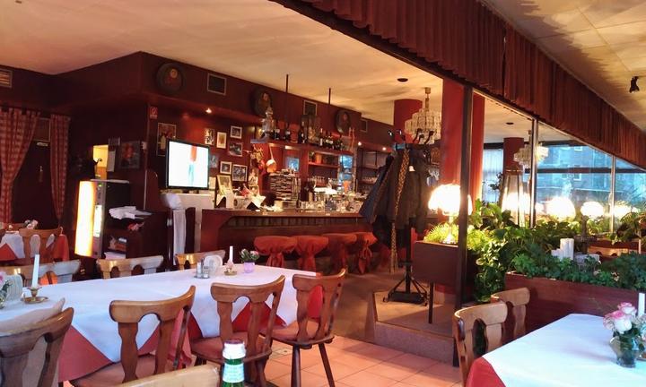 Restaurant Konoba