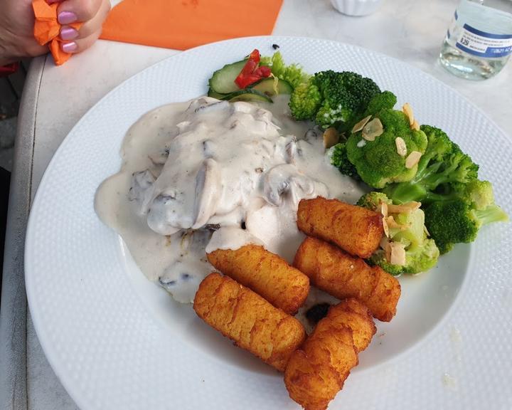 Restaurant Konoba