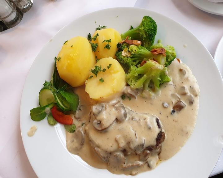Restaurant Konoba