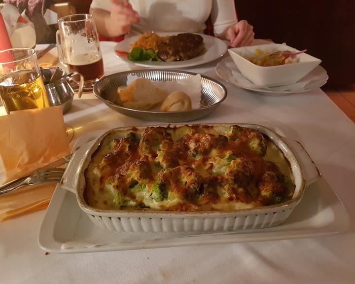 Restaurant Konoba