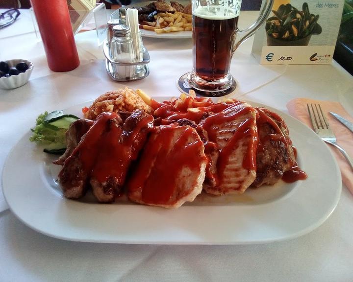 Restaurant Konoba