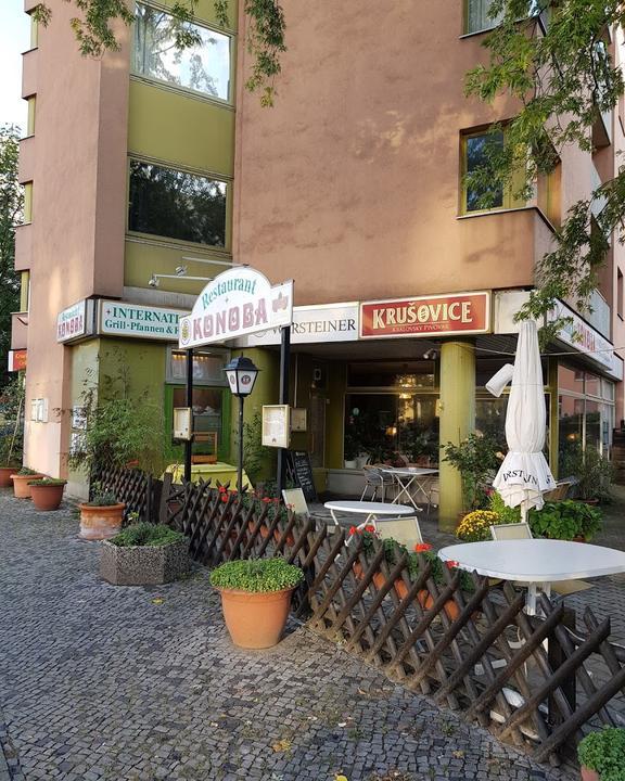 Restaurant Konoba