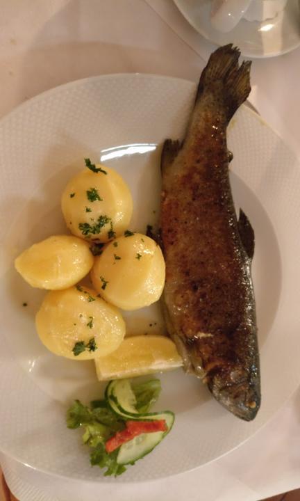 Restaurant Konoba