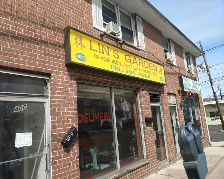 Lin's Garden Chinese Restaurant