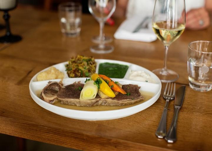 Ottenthal Restaurant & Weinhandlung