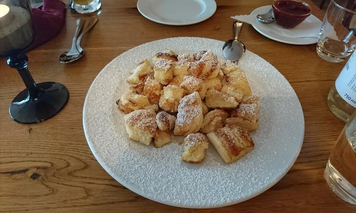 Ottenthal Restaurant & Weinhandlung