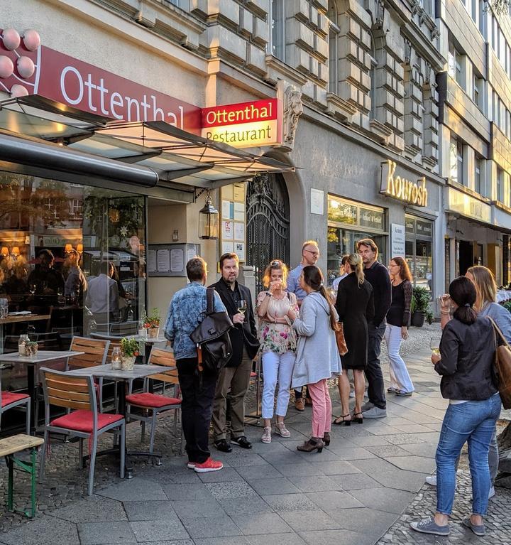 Ottenthal Restaurant & Weinhandlung