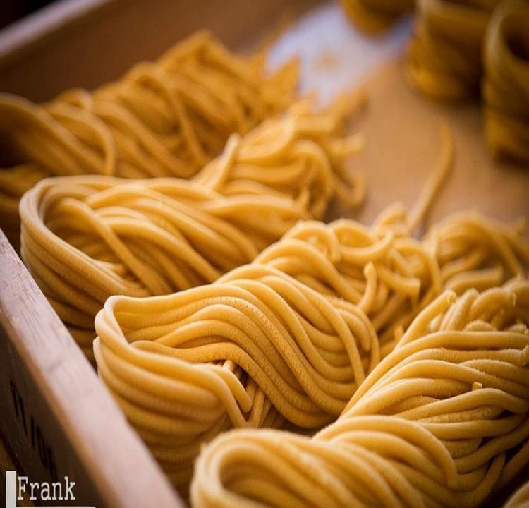 Caruso Pastabar