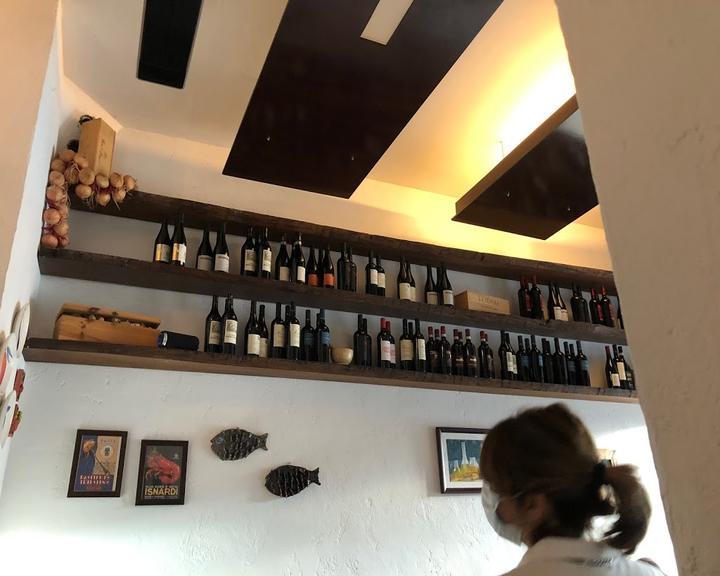 Caruso Pastabar